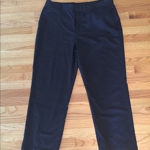 Men’s Under Armour Dress/Golf pants